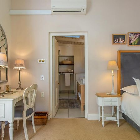 Auberge Clermont Франсгук Екстер'єр фото