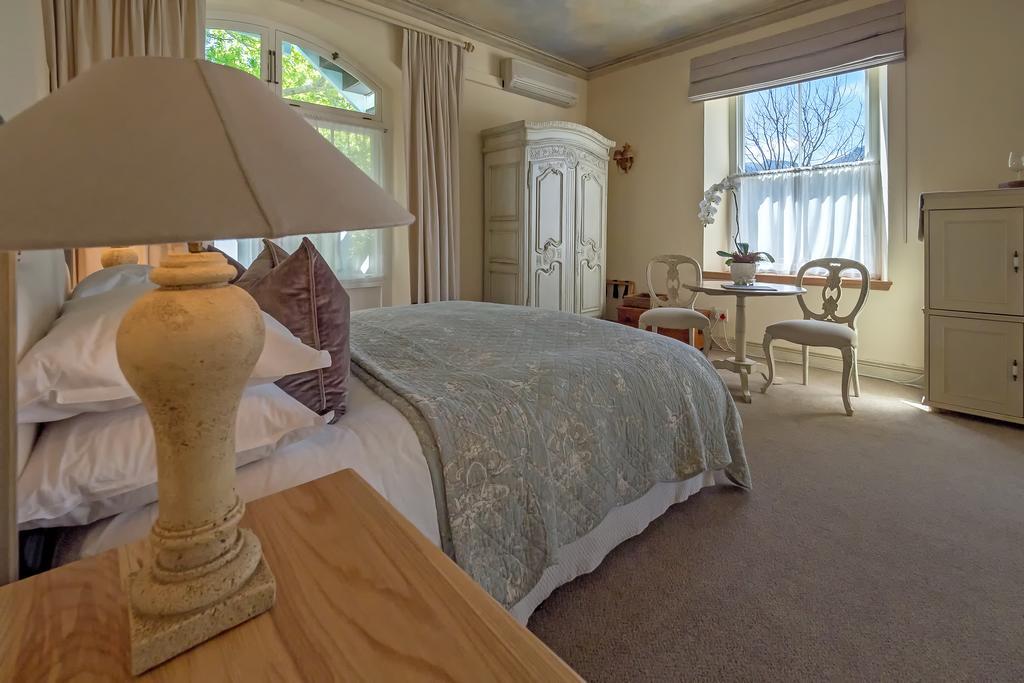 Auberge Clermont Франсгук Екстер'єр фото