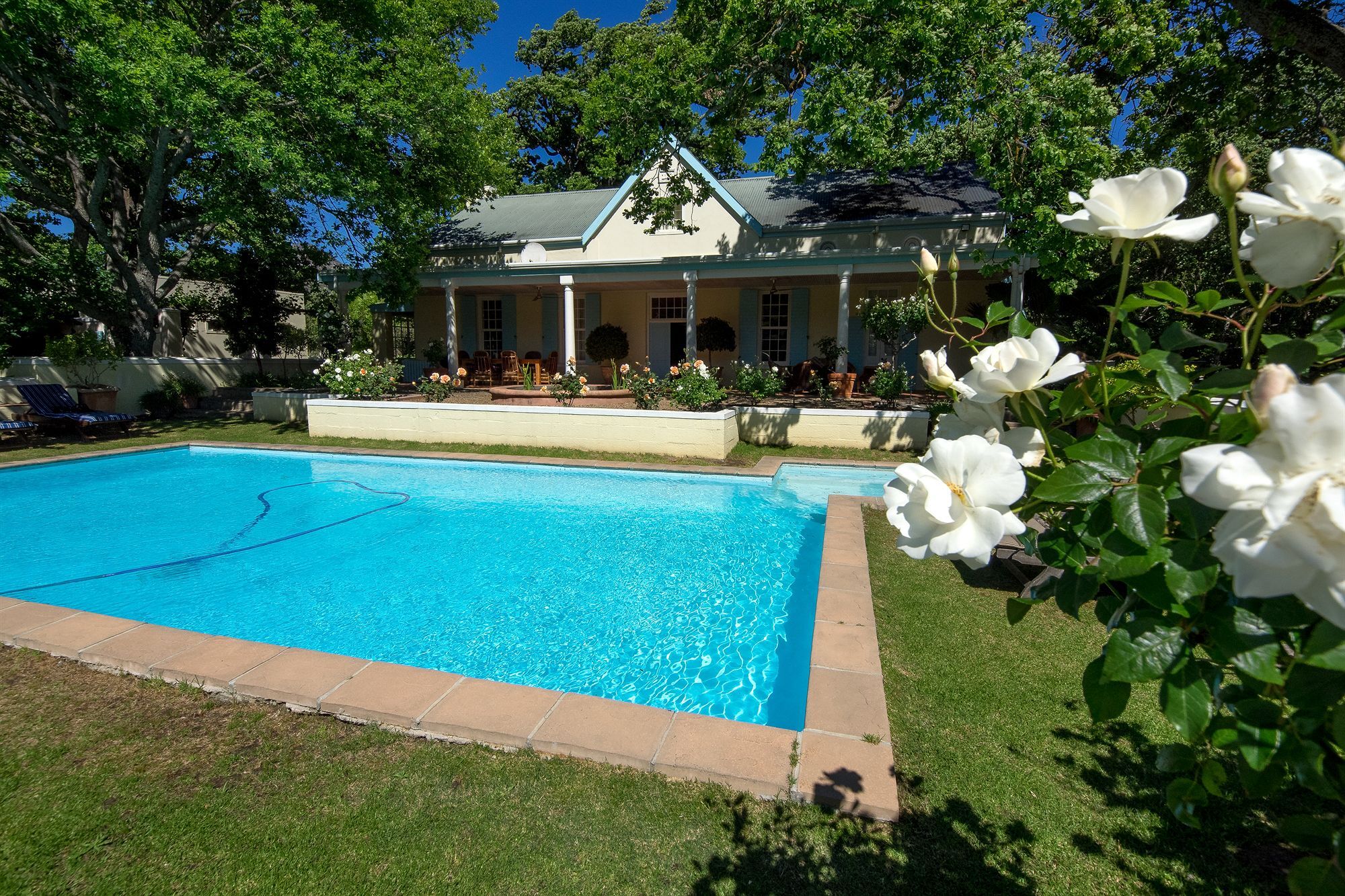 Auberge Clermont Франсгук Екстер'єр фото