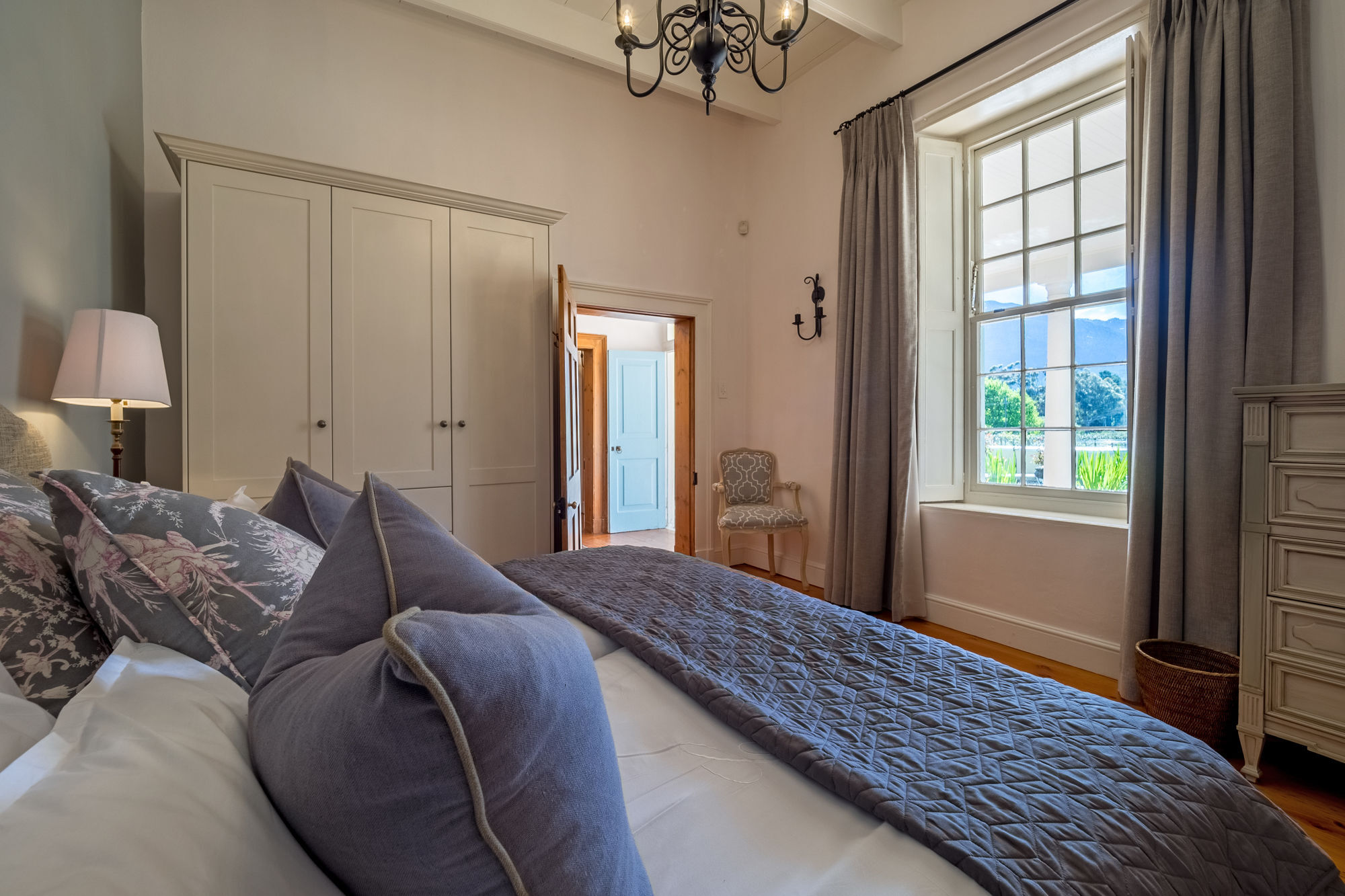 Auberge Clermont Франсгук Екстер'єр фото